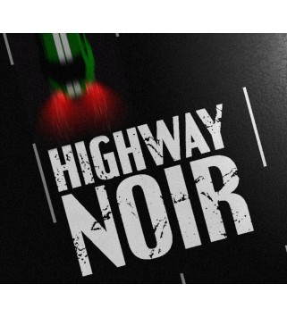 Highway Noir Steam Key GLOBAL